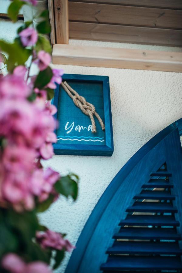 Bueyuekada Loc'Ada Hotel อดาลาร์ ภายนอก รูปภาพ