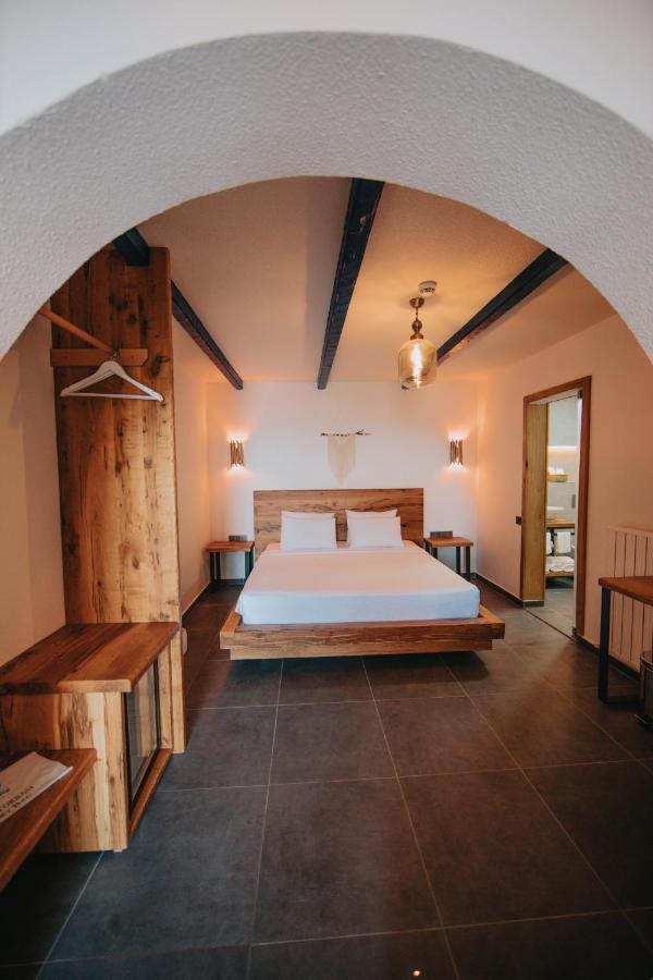 Bueyuekada Loc'Ada Hotel อดาลาร์ ภายนอก รูปภาพ